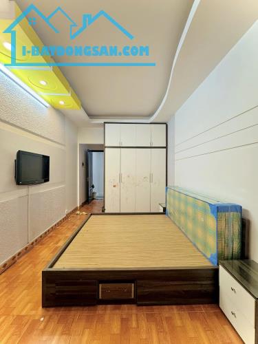 BÁN NHÀ ĐẸP KHƯƠNG ĐÌNH, HAI MẶT NGÕ THOÁNG, ĐẦY ĐỦ NỘI THẤT, Ở NGAY, 32M2, 5T, CHỈ 6 TỶ. - 1