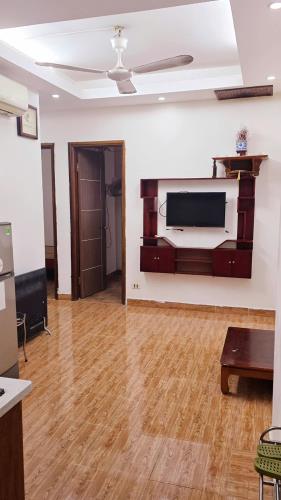 Cho thuê căn hộ mini tầng 3 Trần Bình, Cầu Giấy 50m2, 2 ngủ, 7 Triệu vào ngay - 4