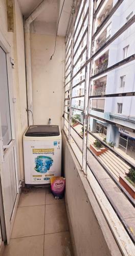 Cho thuê căn hộ mini tầng 3 Trần Bình, Cầu Giấy 50m2, 2 ngủ, 7 Triệu vào ngay