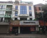 Bán gấp nhà hiếm đẹp mặt phố Trung Văn 5 tầng 90m2 vỉa hè rộng, ô tô dừng đỗ, cho thuê, KD