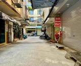 BÁN NHÀ ĐẸP 2 MẶT THOÁNG, GIÁP BÁT - HOÀNG MAI: 36M, 4T, MT: 3.5M, GIÁ CHÀO 7.35 TỶ
