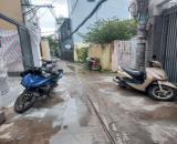 🏡🏡🏡 HẺM XE HƠI KHU VIP BÀU CÁT. NGUYỄN HỒNG ĐÀO PHƯỜNG 14 TÂN BÌNH.💸💸💸 9.7 TỶ  À