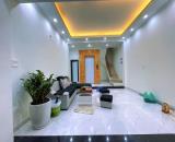 Bán nhà 40m2 thang máy 6 tầng Phố An Dương Vương ngõ thông