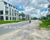 Siêu rẻ ! Đất mặt tiền kinh doanh đường Bưng Ông Thoàn gần đường Liên Phường