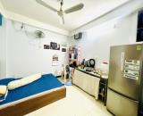 BÁN CHDV CAO CẤP, CAO THẮNG, Q3, HẦM 5 TẦNG, 10 PHÒNG, DT 50TR, (6m*12m) NHỈNH 13 TỶ