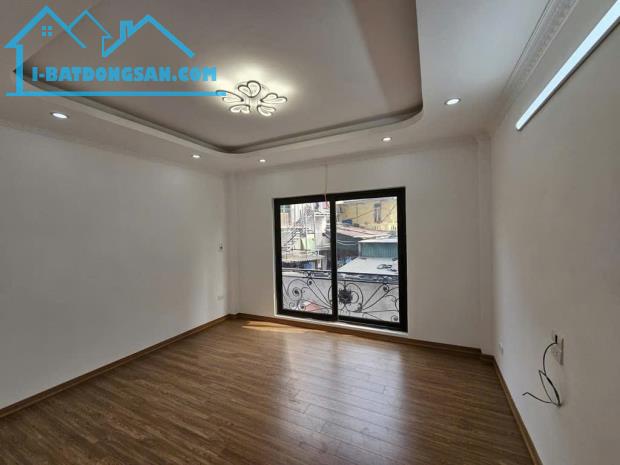 NHÀ ĐẸP THẠCH BÀN MỚI KOONG - THANG MÁY - NGÕ NÔNG - 30M RA Ô TÔ - TIỆN ÍCH NGẬP TRÀN - 1