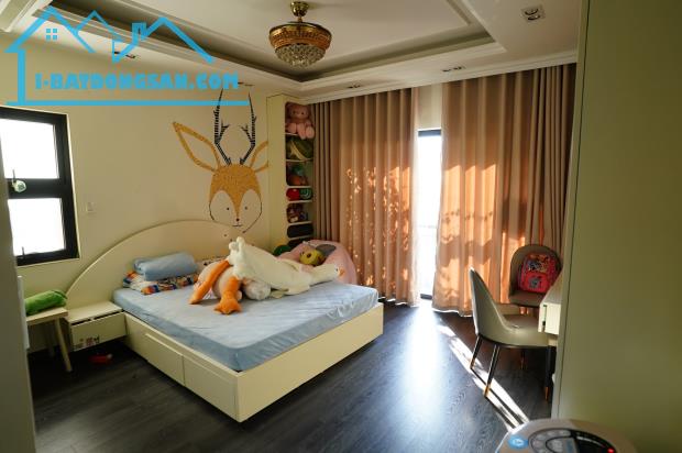 Bán Nhà Ngõ 135/75 Đội Cấn – Hồ Bảy Gian, 2 Làn Ô Tô, Kinh Doanh DT: 64m/5 Tầng/26 Tỷ - 3