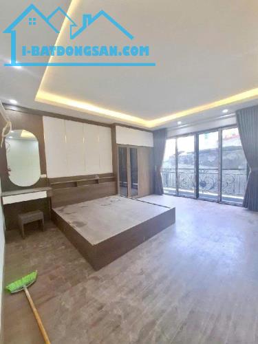 SĐCC - NHÀ TAM TRINH - CẦU MAI ĐỘNG - 55M × 5T SÁT NGÃ TƯ ĐƯỜNG MỚI - CƠ HỘI X5 GIÁ TRỊ - 4