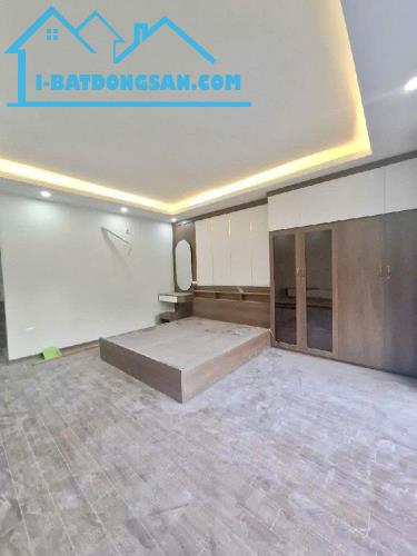 SĐCC - NHÀ TAM TRINH - CẦU MAI ĐỘNG - 55M × 5T SÁT NGÃ TƯ ĐƯỜNG MỚI - CƠ HỘI X5 GIÁ TRỊ - 3
