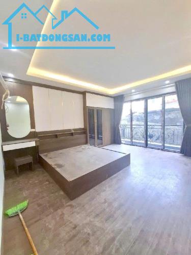 SĐCC - NHÀ TAM TRINH - CẦU MAI ĐỘNG - 55M × 5T SÁT NGÃ TƯ ĐƯỜNG MỚI - CƠ HỘI X5 GIÁ TRỊ - 2