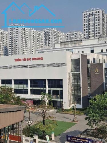 SĐCC - NHÀ TAM TRINH - CẦU MAI ĐỘNG - 55M × 5T SÁT NGÃ TƯ ĐƯỜNG MỚI - CƠ HỘI X5 GIÁ TRỊ - 1