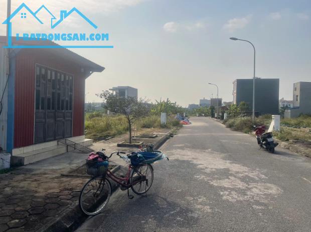 Chính chủ gửi bán Tái Định Cư siêu đẹp tại  Nam Hải 1, phường Nam Hải, Hải An