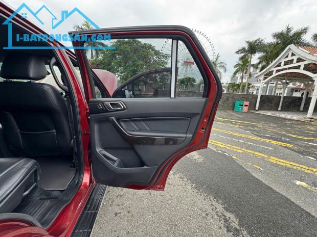 CHỈ 820TR SỞ HỮU NGAY XE FORD EVEREST TITANIUM 2019 – 1 CHỦ, CHẠY 69.000KM - 4