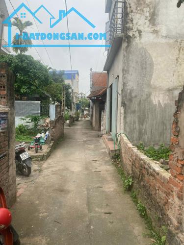 Cần tiền bán gấp 36 m2 Đồng Mai-Hà Đông, giá 2.6 tỷ - 3