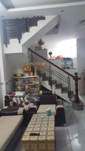 NHÀ ĐANG CHO THUÊ - DÒNG TIỀN 6 TRIỆU/ THÁNG - GIÁP QUẬN 1 - 2 TẦNG – 32M2 - CHỈ 3 TỶ. TL. - 3