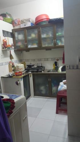 NHÀ ĐANG CHO THUÊ - DÒNG TIỀN 6 TRIỆU/ THÁNG - GIÁP QUẬN 1 - 2 TẦNG – 32M2 - CHỈ 3 TỶ. TL.