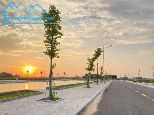 Bán Gấp 3 Lô Đất Trung Tâm Rừng Thông,Tp.Thanh Hóa – Cơ Hội Đầu Tư Sốc Chưa Từng Có - 1