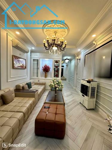 Bán nhà Biệt thự Hẻm 8m Đường số 9 - Nguyễn Văn Lượng, DT: 6x20m, 2 Tầng, 4PN, 12.7 tỷ - 2
