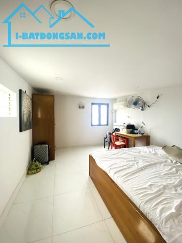 Bán nhà quận 6 - 3 tầng hẻm xe hơi - ngay trung tâm 5.3 T - 3
