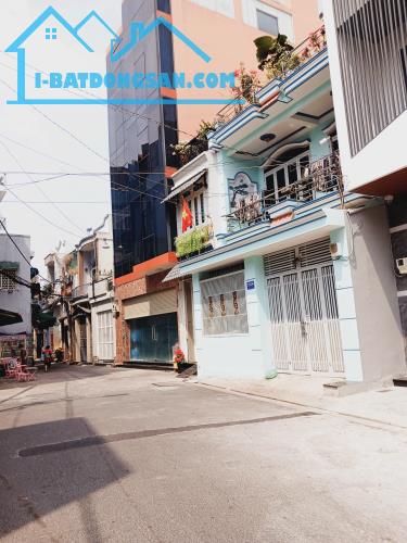 BÁN NHÀ MẶT TIỀN – GẦN NGUYỄN SƠN, TÂN PHÚ – CHỈ NHỈNH 3,5 TỶ - 4