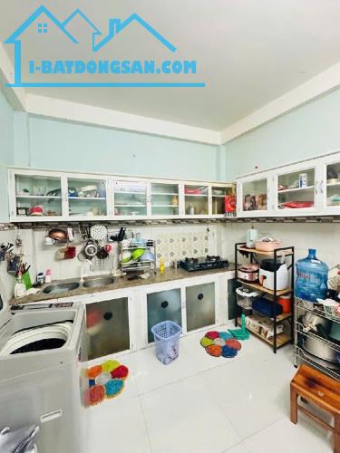 BÁN NHÀ MẶT TIỀN – GẦN NGUYỄN SƠN, TÂN PHÚ – CHỈ NHỈNH 3,5 TỶ - 1