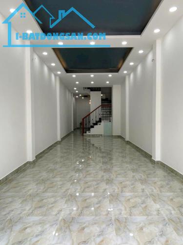 Mặt tiền 2 lầu/ST Âu Dương Lân P2Q8, giá 14.5 tỷ - 4
