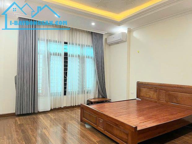 Bán nhà 60m Nam Từ Liêm, Gần phố, Diện tích rộng, Mặt tiền đẹp, Ngõ thông,Ở hoặc cho thuê - 1