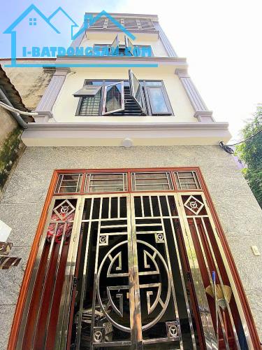 Bán nhà 60m Nam Từ Liêm, Gần phố, Diện tích rộng, Mặt tiền đẹp, Ngõ thông,Ở hoặc cho thuê - 3