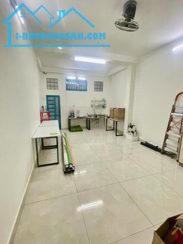 Cho thuê NNC, nhà mới cứng cáp, Phan Đăng Lưu Phú Nhuận, 70m2, 35tr/th - 1