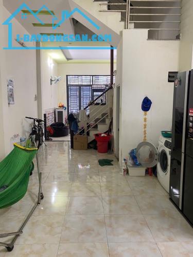 Bán Nhà Hẻm Ô Tô- Đường Tây Thạnh - Tân Phú - 56M2 - Chỉ 4.x T Ỷ