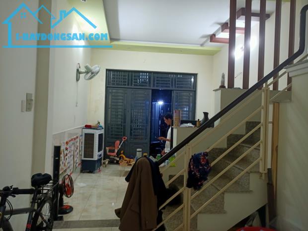 Bán Nhà Hẻm Ô Tô- Đường Tây Thạnh - Tân Phú - 56M2 - Chỉ 4.x T Ỷ - 1