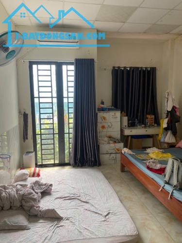 Bán Nhà Hẻm Ô Tô- Đường Tây Thạnh - Tân Phú - 56M2 - Chỉ 4.x T Ỷ - 2