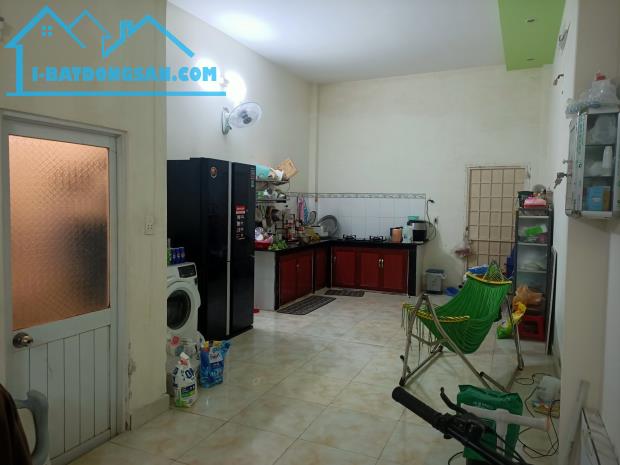 Bán Nhà Hẻm Ô Tô- Đường Tây Thạnh - Tân Phú - 56M2 - Chỉ 4.x T Ỷ - 3