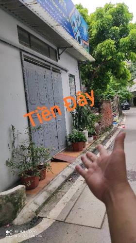 Bán đất Long biên ,oto vào nhà 52m nhỉnh 5tỷ - 2