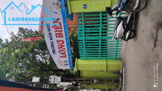 Bán đất Long biên ,oto vào nhà 52m nhỉnh 5tỷ - 1