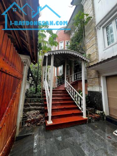 Bán biệt thự Thảo Điền, Quận 2: 533m2, giá 165 tỷ. - 1