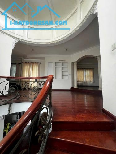 Bán biệt thự Thảo Điền, Quận 2: 533m2, giá 165 tỷ. - 3