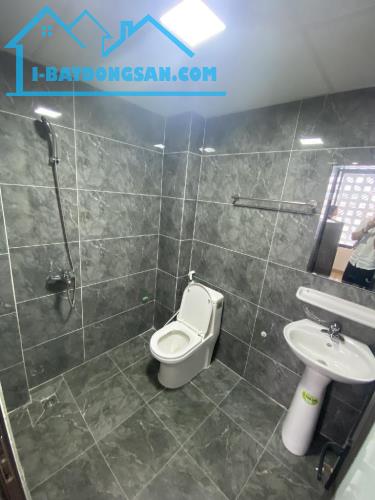 Tây Mỗ, Nam Từ Liêm! CC BÁN CHUNG CƯ MINI MỚI KOONG - THANG MÁY -NGÕ THÔNG -TỔNG 10 PHÒNG - 2