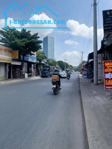 Bán nhà mặt tiền, diện tích lớn, ngang rộng giá đầu cơ, giá 20 tỷ + x tỷ - 1