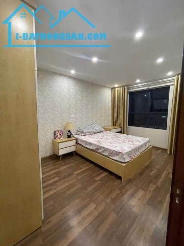 Bán căn hộ chung cư Thành Phố Giao Lưu – 72m2 ( 2PN) và 76m2 ( 3pN) – giá 4 tỷ. - 1