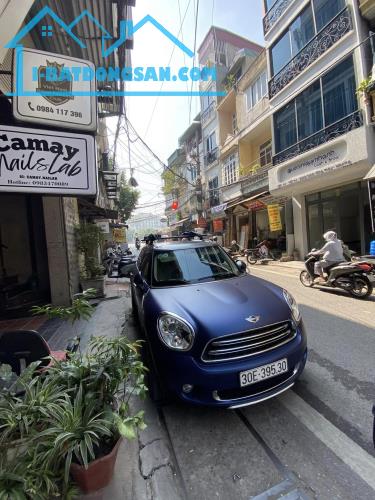 Thuê mặt bằng kinh doanh 2 tầng ,33m2,  gần Nhà Hát Lớn, Hoàn Kiếm! - 3