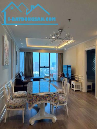 Cho thuê CC The Artemis Lê Trọng Tấn, 23 triệu, 100m2, 3PN,full đồ, view đẹp, 0911122316