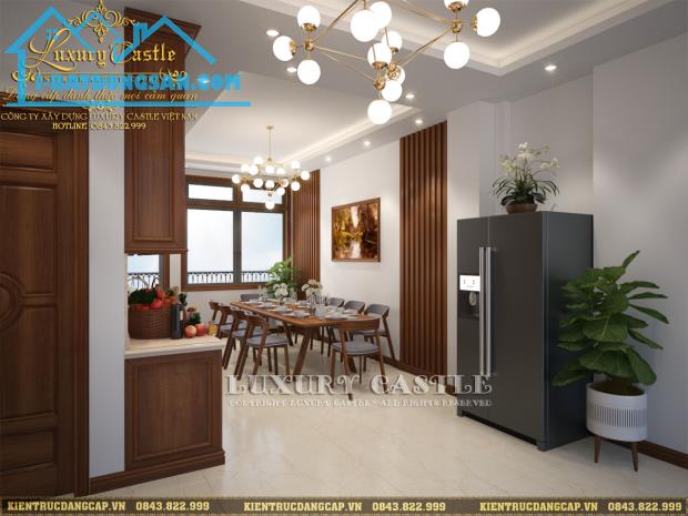 HOT!Bán nhà phố Trần Điền-phân lô-vỉa hè-ô tô tránh-kinh doanh-dt 55m2*5t-mt 4.7m