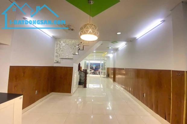 Bán nhà hẻm Lê Đức Thọ, Gò Vấp, 51.9 m² (3.6m x 15m), gần mặt tiền - Giá 4.96 tỷ TL - 1