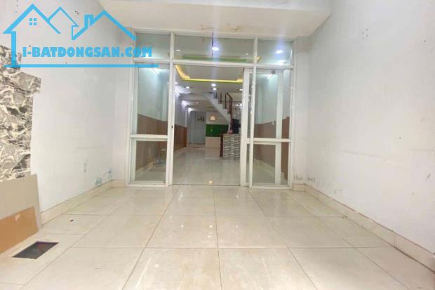Bán nhà hẻm Lê Đức Thọ, Gò Vấp, 51.9 m² (3.6m x 15m), gần mặt tiền - Giá 4.96 tỷ TL - 2