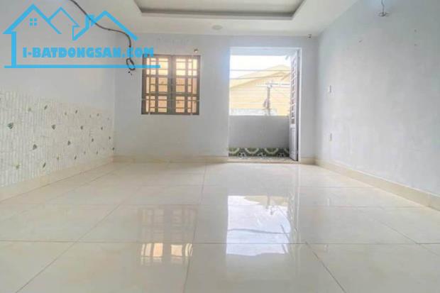 Bán nhà hẻm Lê Đức Thọ, Gò Vấp, 51.9 m² (3.6m x 15m), gần mặt tiền - Giá 4.96 tỷ TL - 4