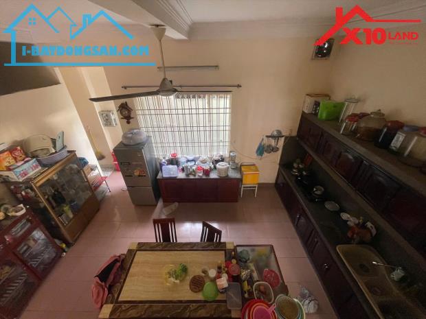 Bán nhà 2 tầng 200m2 thổ cư gần công viên Biên Hùng. Chỉ 10,5 tỷ