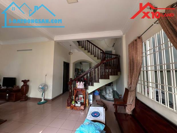 Bán nhà 2 tầng 200m2 thổ cư gần công viên Biên Hùng. Chỉ 10,5 tỷ - 1