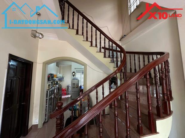 Bán nhà 2 tầng 200m2 thổ cư gần công viên Biên Hùng. Chỉ 10,5 tỷ - 2