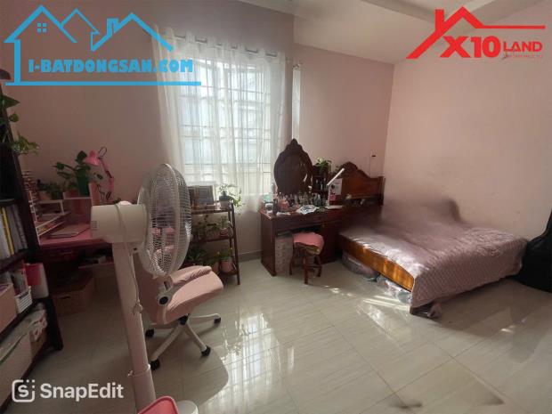 Bán nhà 2 tầng 200m2 thổ cư gần công viên Biên Hùng. Chỉ 10,5 tỷ - 4